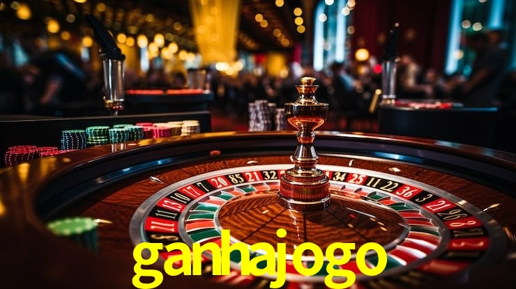 Descubra o Mundo do Cassino Online com ganhajogo