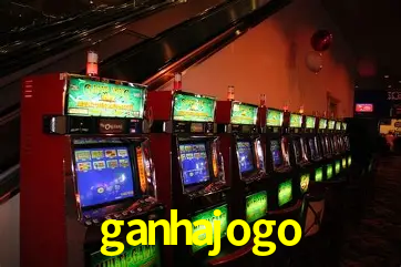 Descubra a Magia dos Jogos de Arcade no ganhajogo