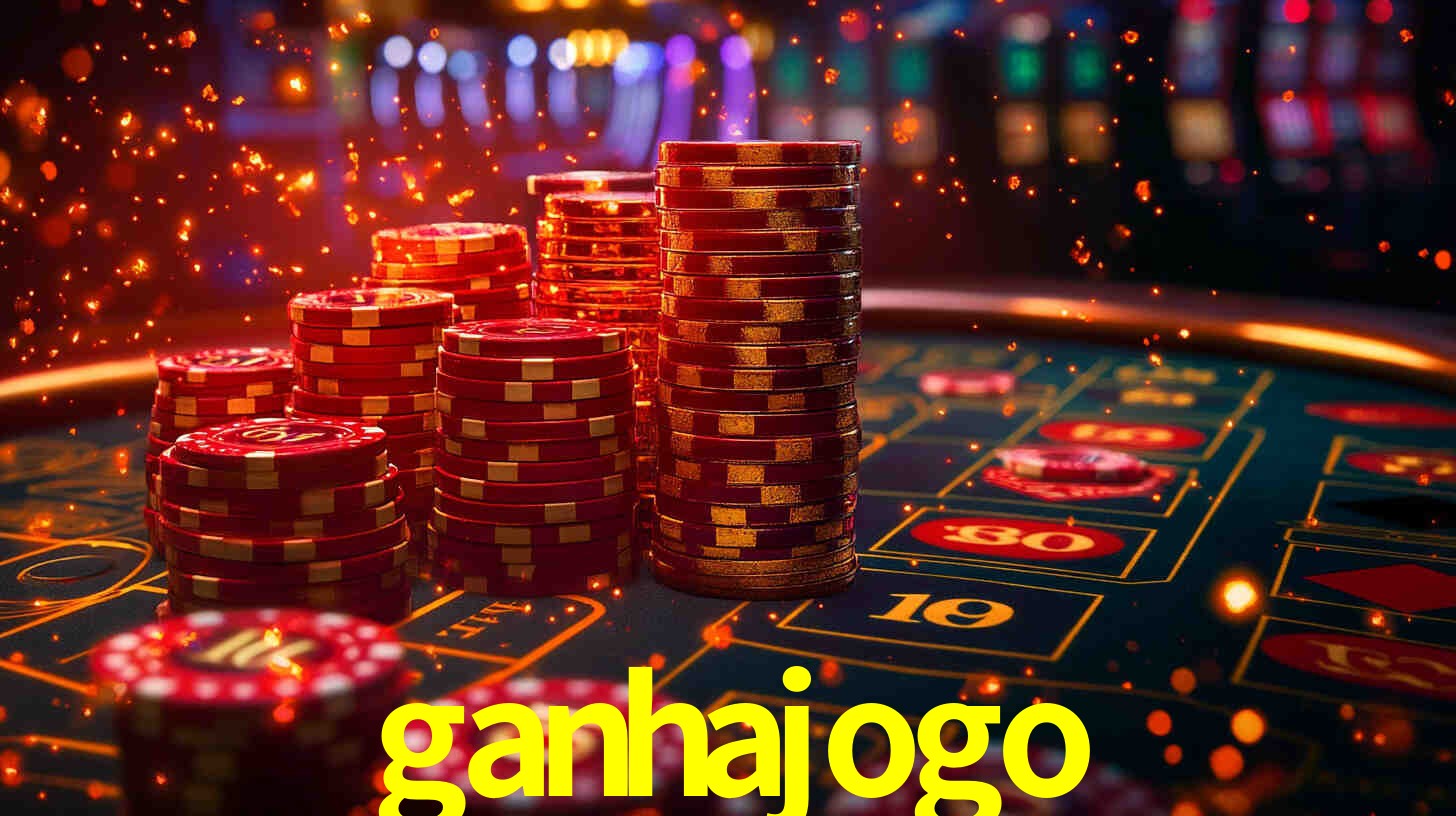 ganhajogo