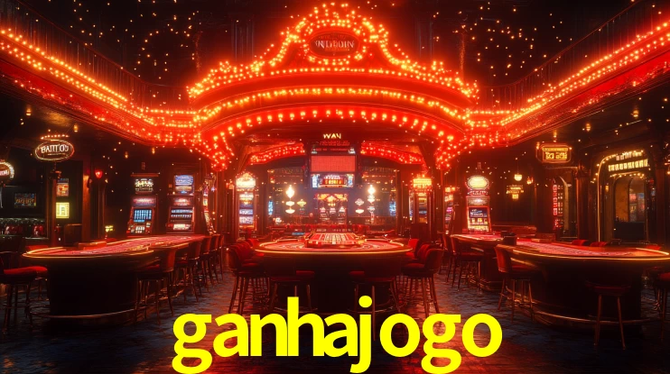 ganhajogo bet