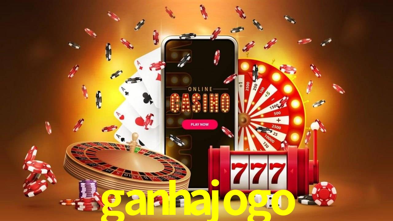 Estatísticas do Jogo ganhajogo