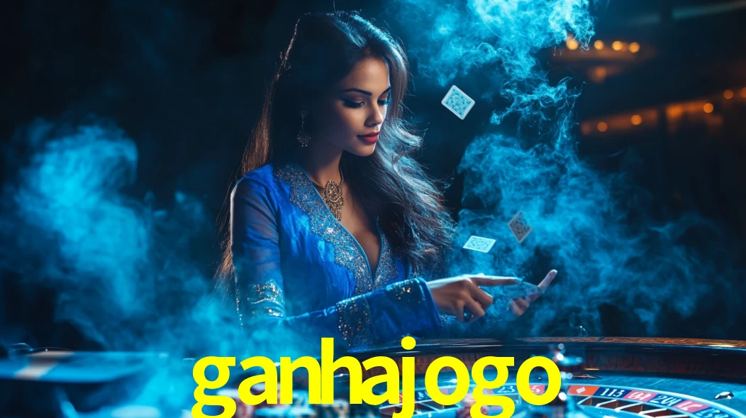 Apostas de Futebol ganhajogo