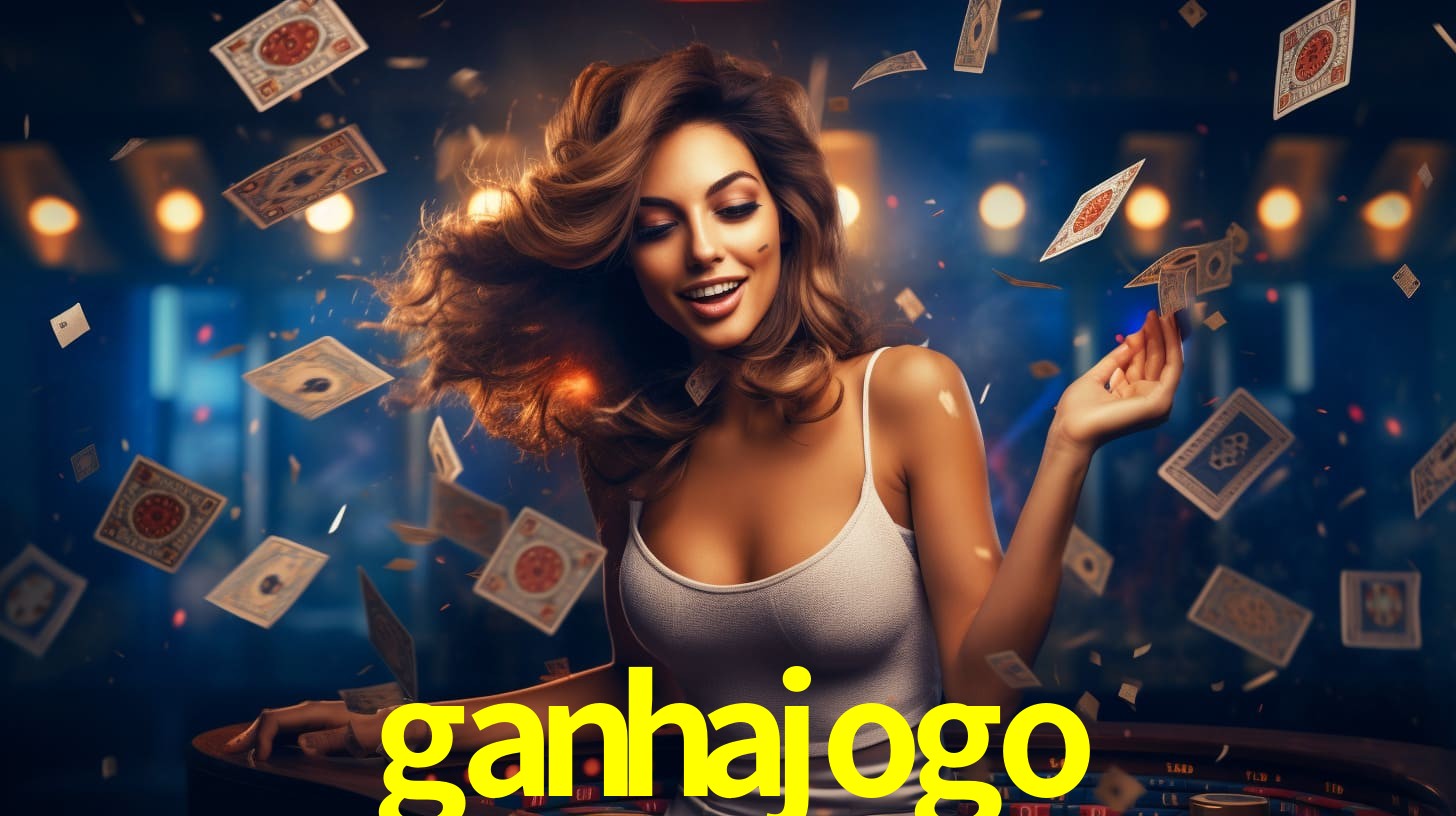ganhajogo: Seu Especialista em Apostas Esportivas Brasileiras