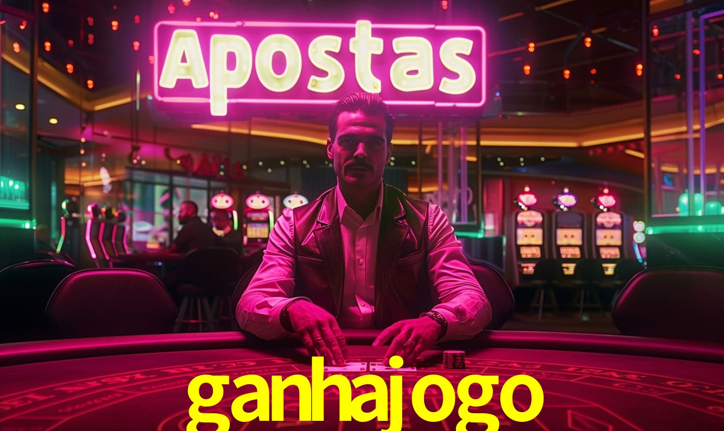 Apostas de Tênis ganhajogo