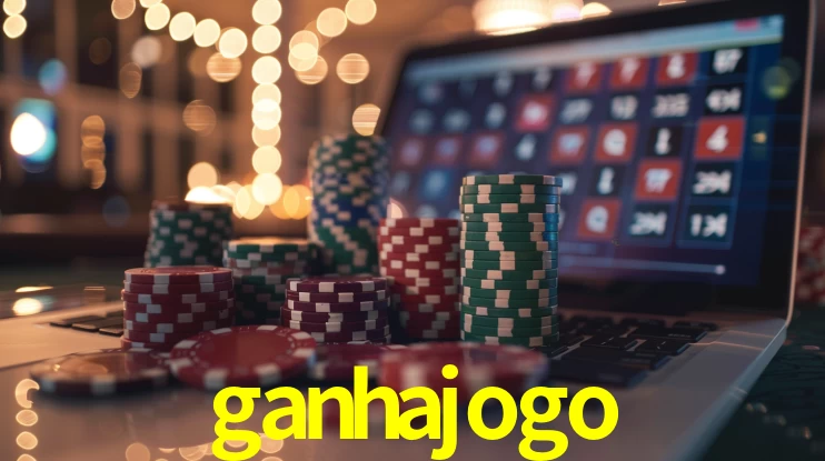 Descubra a Essência do ganhajogo: Nossa História e Compromissos