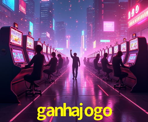 Recursos de Bônus ganhajogo