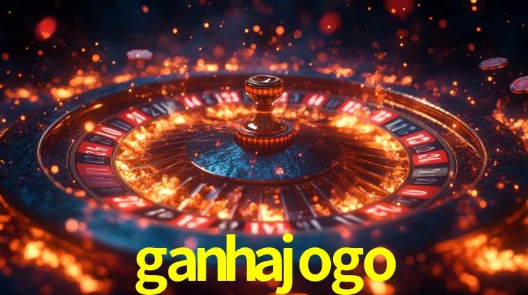 ganhajogo: Jogos de Caça-Níqueis-Altas Recompensas, Roleta-Velocidade, Blackjack-Desafios Máximos