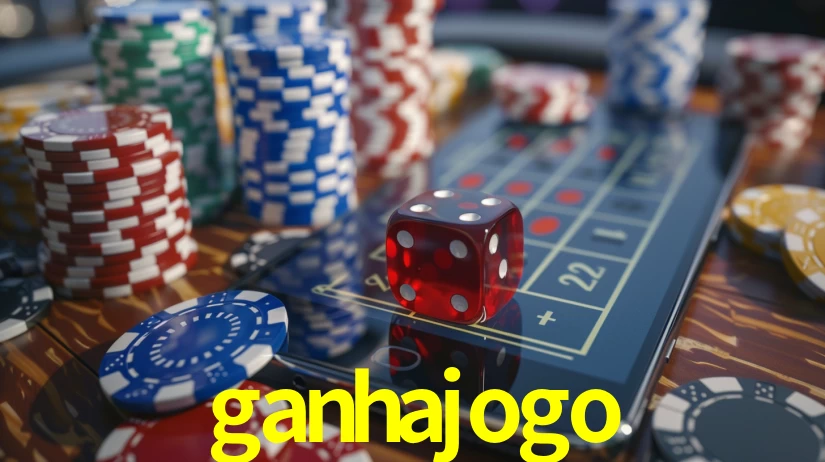 ganhajogo bet