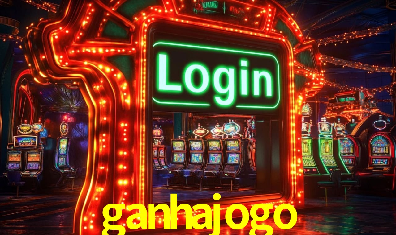 Cadastro Rápido ganhajogo