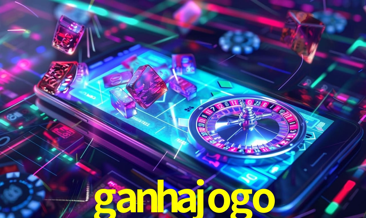 Segurança 2FA ganhajogo