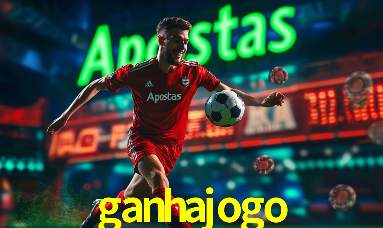 Apostas de Tênis ganhajogo