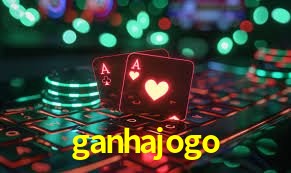 Design Responsivo ganhajogo