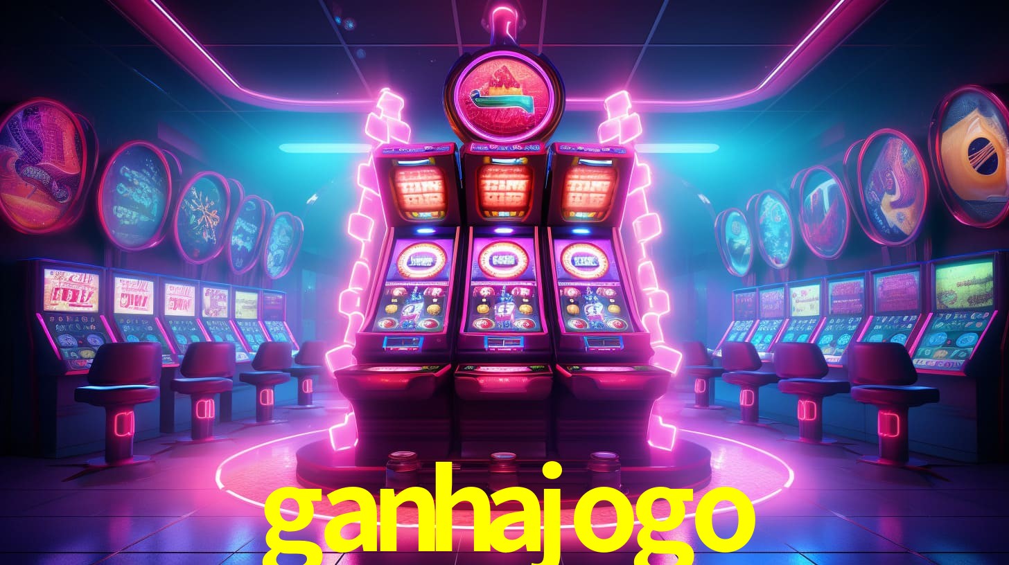 ganhajogo