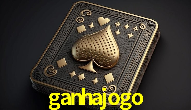 Integração de APIs ganhajogo