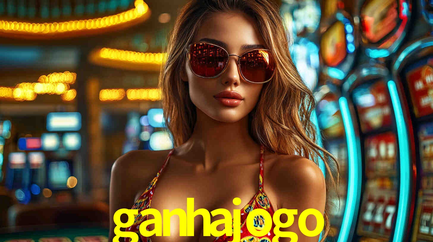 Explore as vantagens do ganhajogo: serviço profissional e confiabilidade