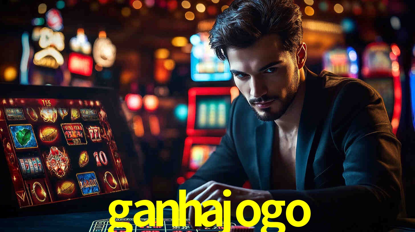 ganhajogo