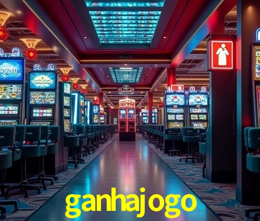 PIX Instantâneo ganhajogo