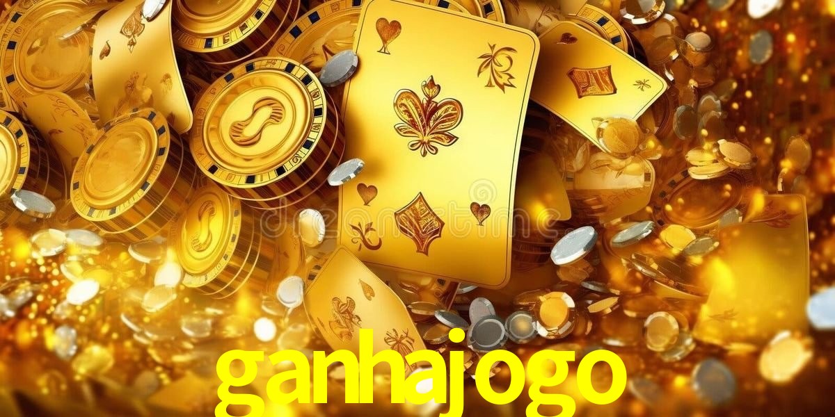 Interface Premium ganhajogo