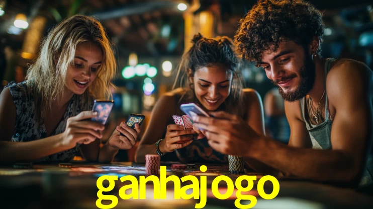 Programa VIP ganhajogo