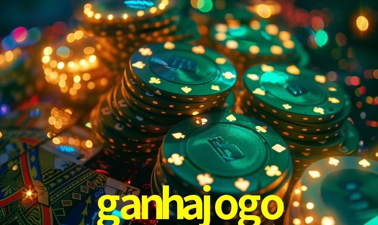 Login Seguro ganhajogo