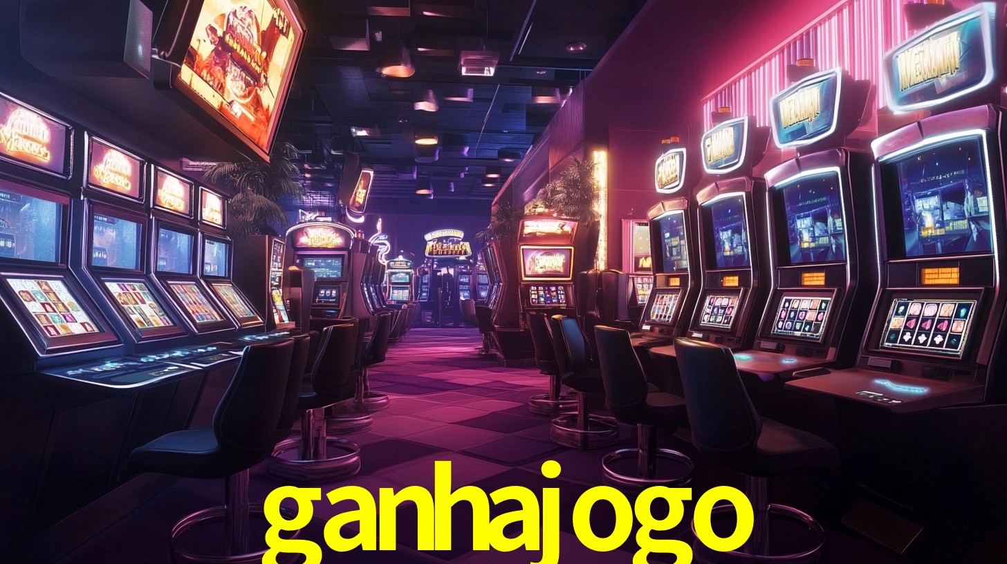 Experimente o Login Seguro Premium no ganhajogo