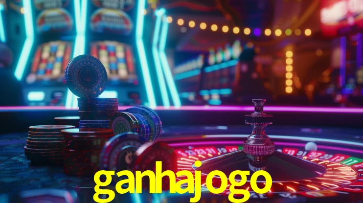Casino Ao Vivo ganhajogo