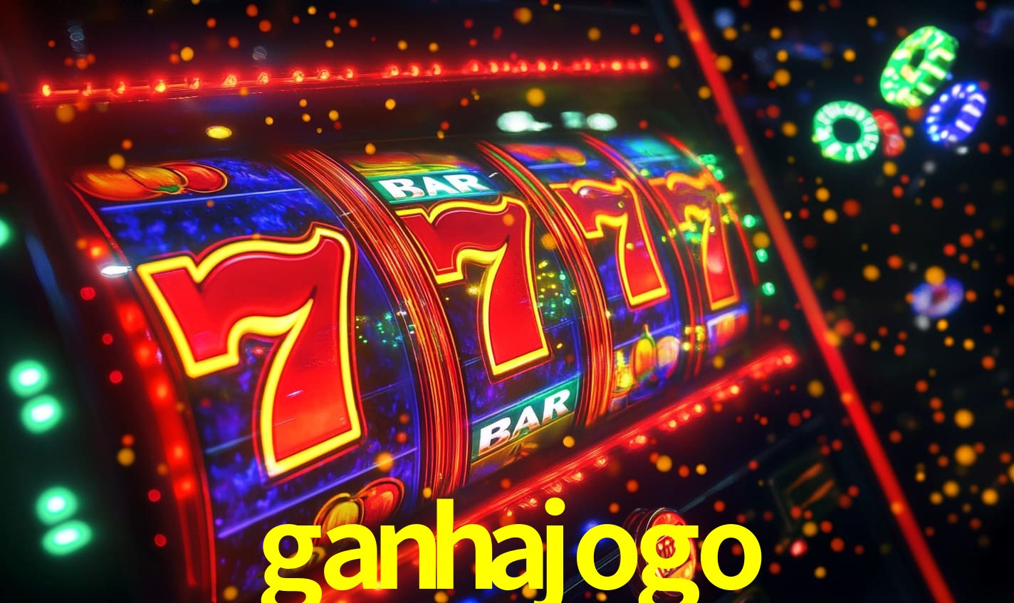 ganhajogo: Jogue Crash e Experimente Alta Recompensa Instantânea