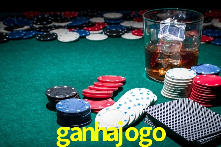 Diretório de Jogos ganhajogo