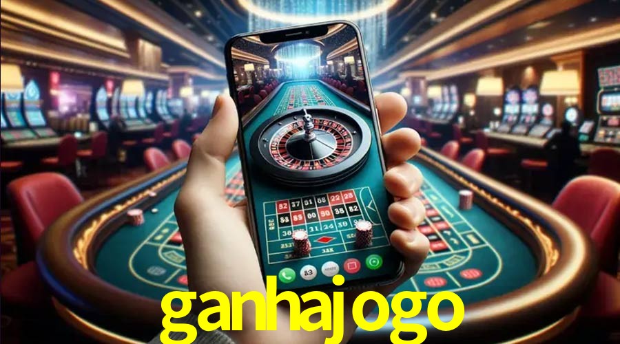 Mesa de Roleta ganhajogo